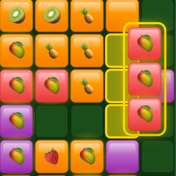 Kiwi Blocks